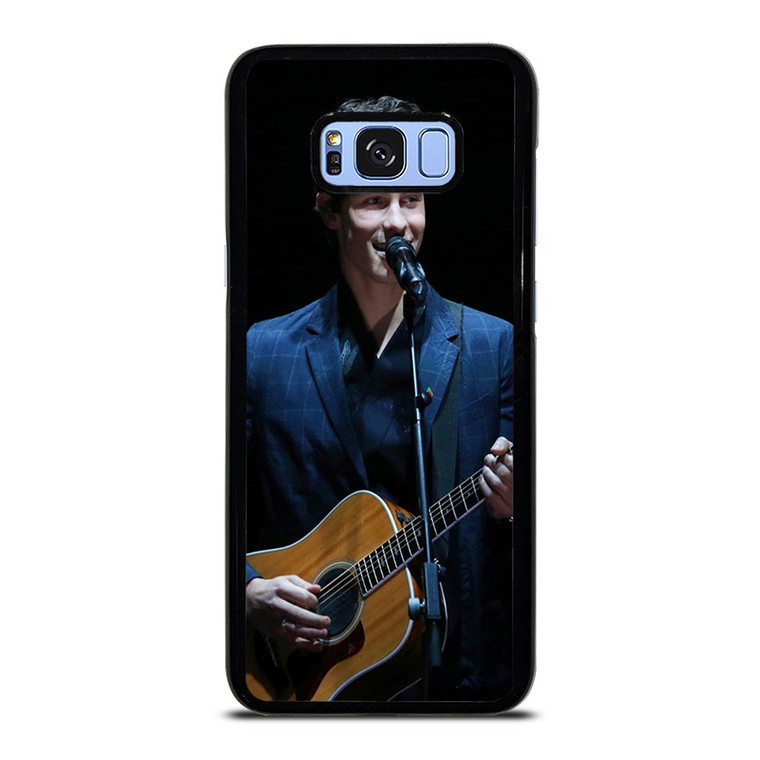 SHAWN MENDES AND GUITAR  Samsung Galaxy S8 Plus Case
