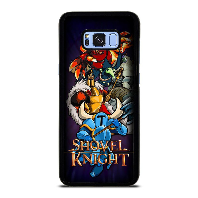 SHOVEL KNIGHT 2 Samsung Galaxy S8 Plus Case