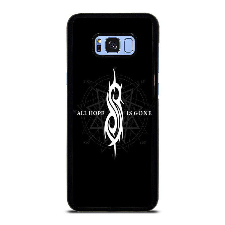 SLIPKNOT ALL HOPE IS GONE Samsung Galaxy S8 Plus Case