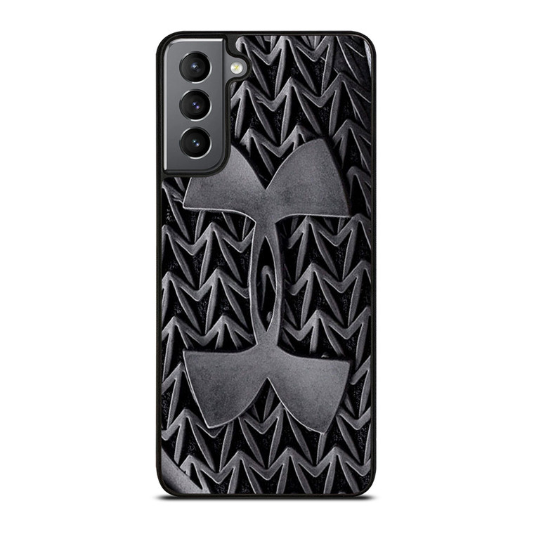 UNDER ARMOUR LOGO 3D Samsung Galaxy S21 Plus Case
