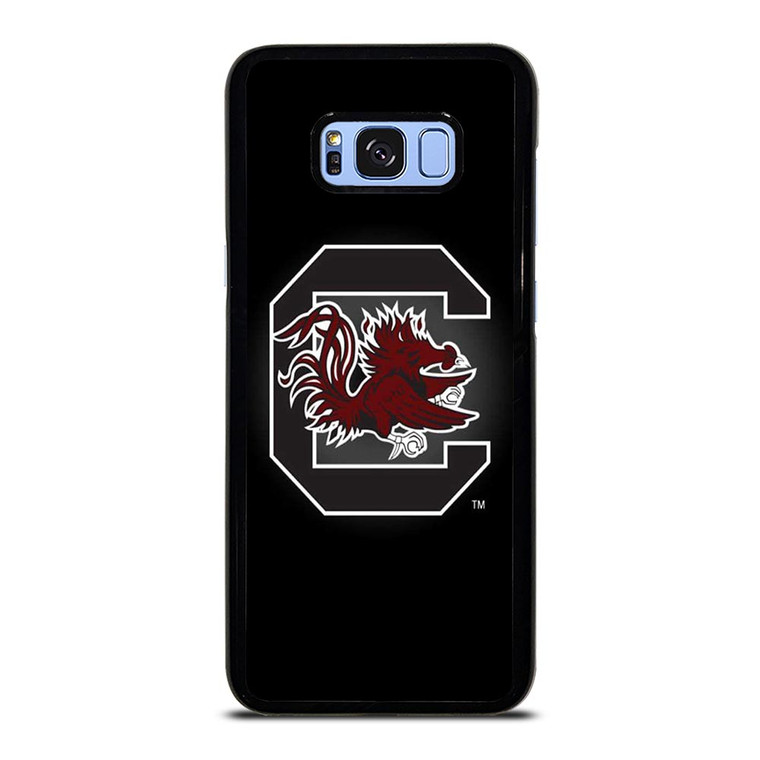 SOUTH CAROLINA GAMECOCKS LOGO Samsung Galaxy S8 Plus Case