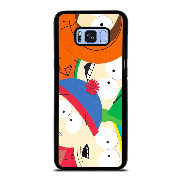 SOUTH PARK CARTOON CHARACTER Samsung Galaxy S8 Plus Case