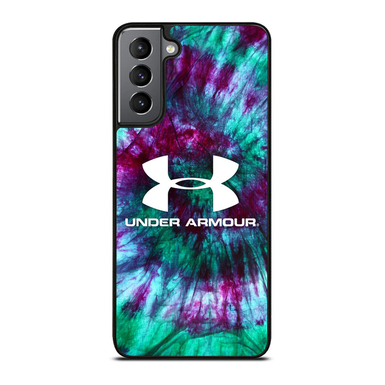 UNDER ARMOUR TYE DYE Samsung Galaxy S21 Plus Case