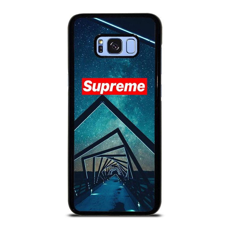 SUPREME PORTAL TO ATMOSHPHERE Samsung Galaxy S8 Plus Case