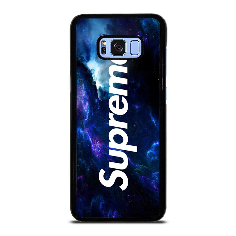 SUPREME SPACE ART Samsung Galaxy S8 Plus Case