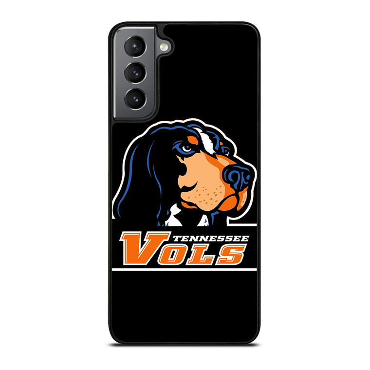 UNIVERSITY OF TENNESSEE UT VOLS 2 Samsung Galaxy S21 Plus Case