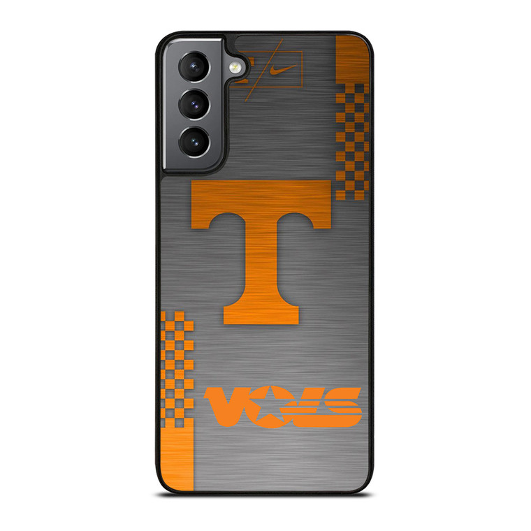 UNIVERSITY OF TENNESSEE UT VOLS 3 Samsung Galaxy S21 Plus Case UNIVERSITY OF TENNESSEE UT VOLS 3 Samsung Galaxy S21 Plus Case