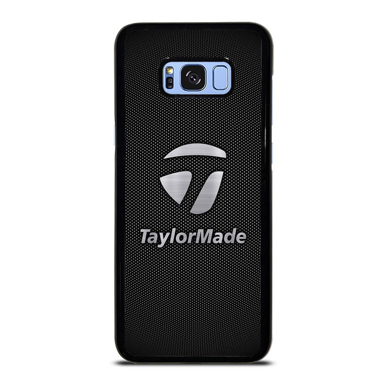 TAYLORMADE METAL LOGO Samsung Galaxy S8 Plus Case