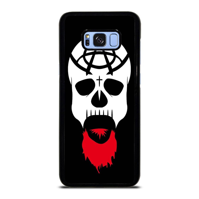 TECH N9NE RAPPER ICON Samsung Galaxy S8 Plus Case