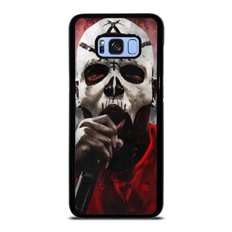 TECH N9NE RAPPER Samsung Galaxy S8 Plus Case