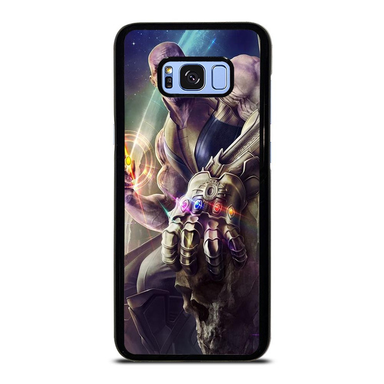 THANOS INFINITY WARS Samsung Galaxy S8 Plus Case
