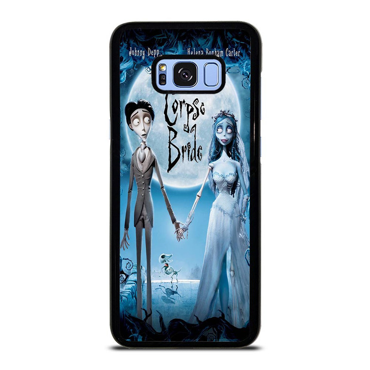 THE CORPSE BRIDE CARTOON Samsung Galaxy S8 Plus Case