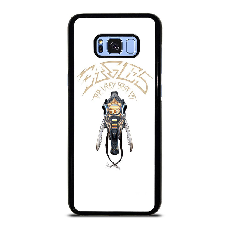 THE EAGLES VERY BEST OF ALBUM Samsung Galaxy S8 Plus Case