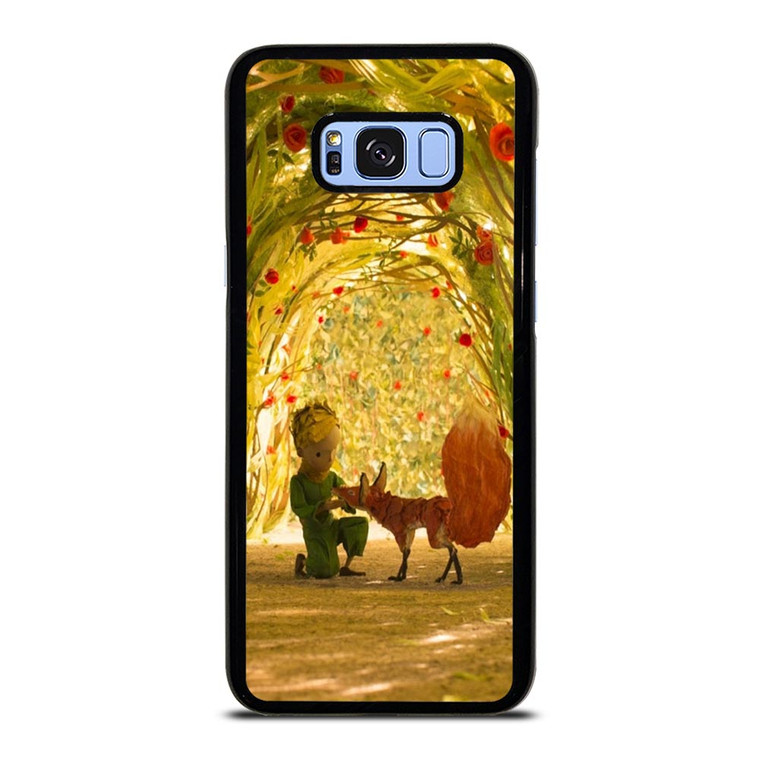 THE LITTLE PRINCE ART Samsung Galaxy S8 Plus Case