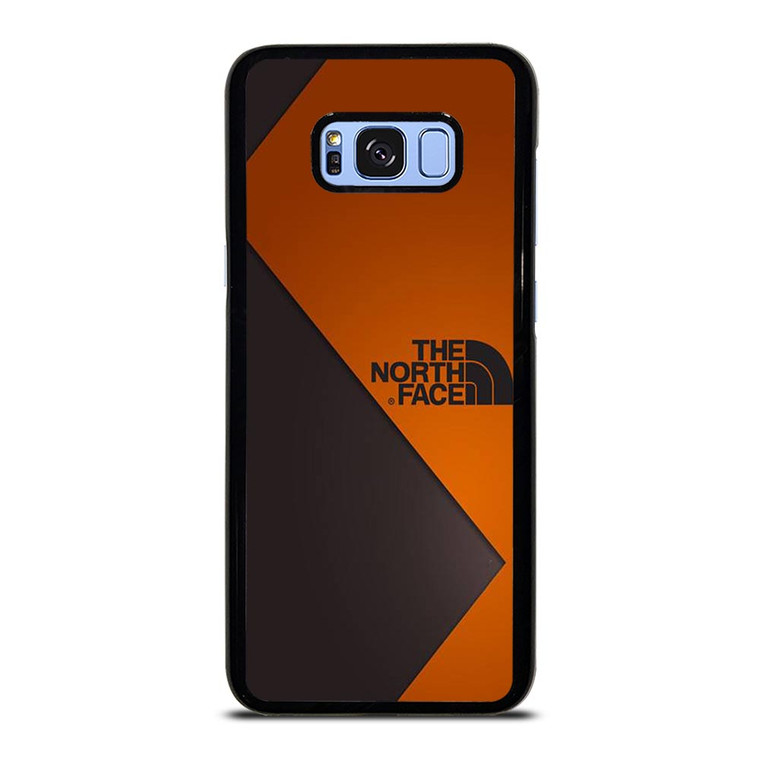 THE NORTH FACE LOGO Samsung Galaxy S8 Plus Case