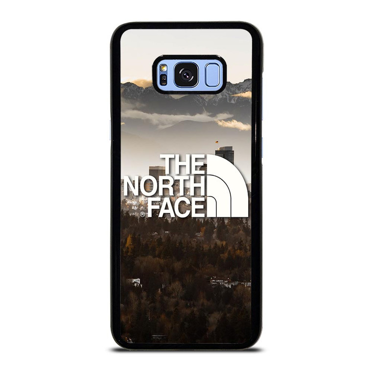 THE NORTH FACE SEATTLE Samsung Galaxy S8 Plus Case