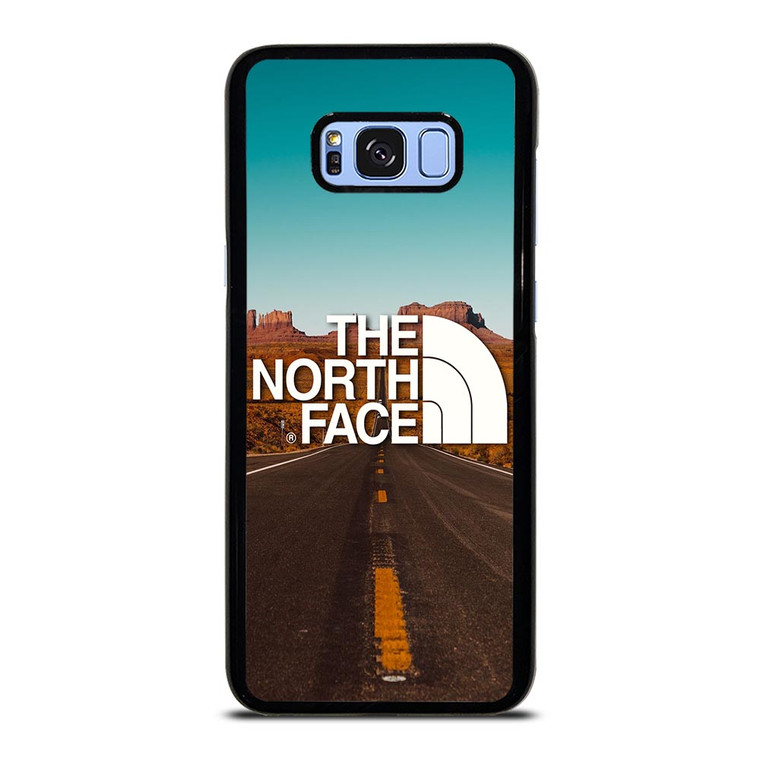 THE NORTH FACE UTAH MOUNTAINS Samsung Galaxy S8 Plus Case