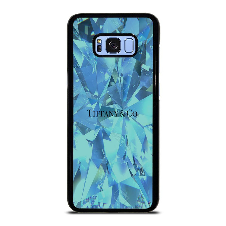 TIFFANY AND CO DIAMOND Samsung Galaxy S8 Plus Case