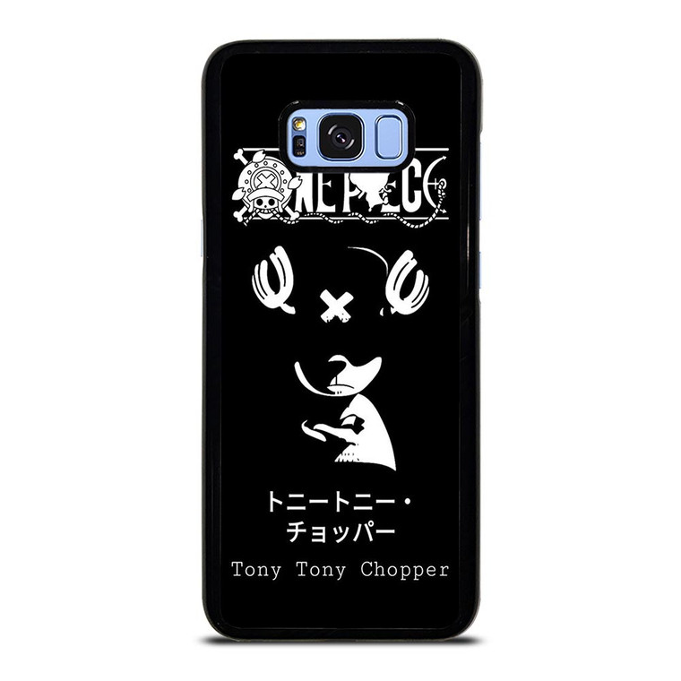 TONY CHOPPER ONE PIECE ANIME Samsung Galaxy S8 Plus Case