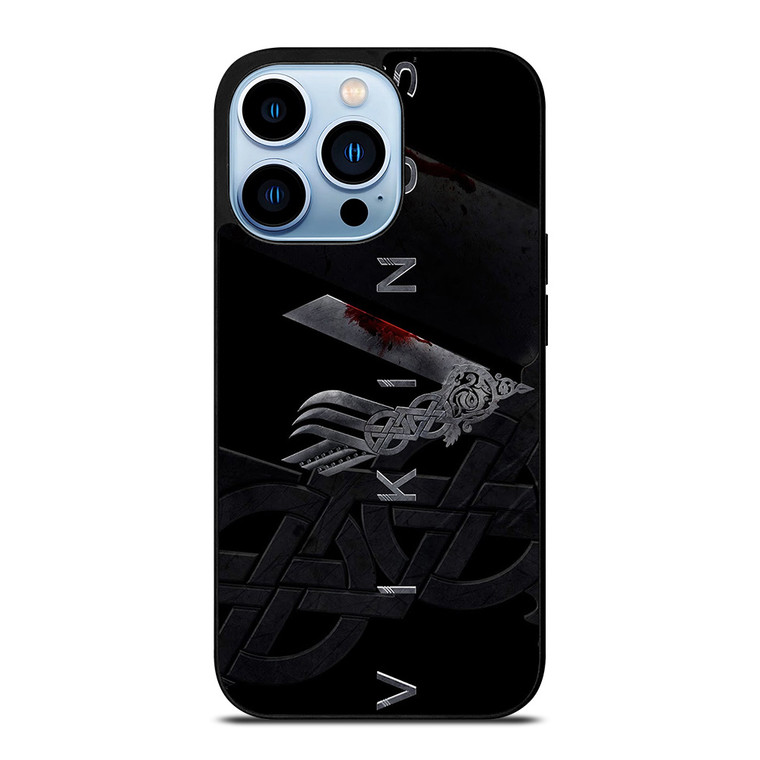VIKINGS 1 iPhone 13 Pro Max Case VIKINGS 1 iPhone 13 Pro Max Case