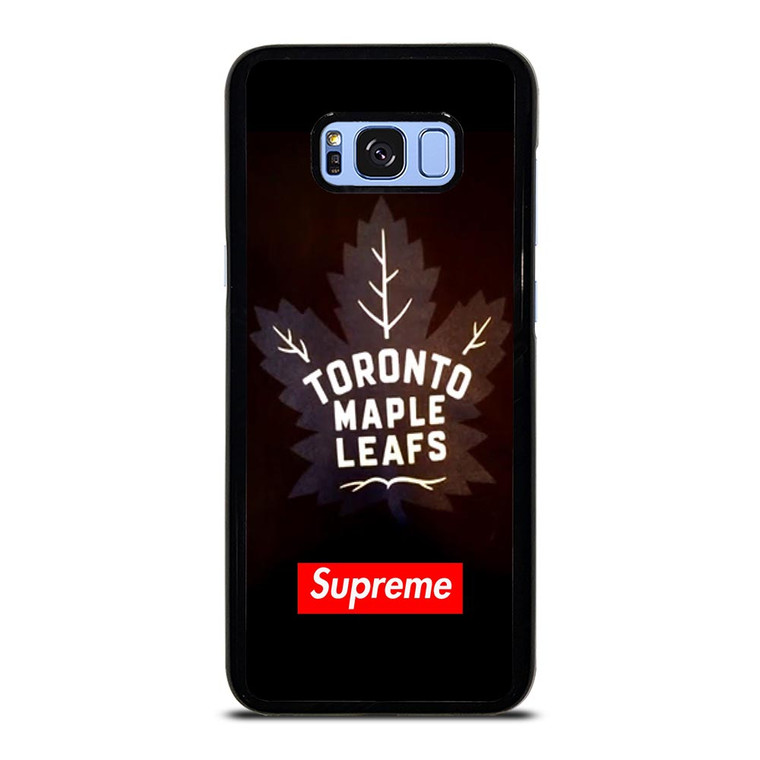 TORONTO MAPLE LEAFS SUPREME 2 Samsung Galaxy S8 Plus Case