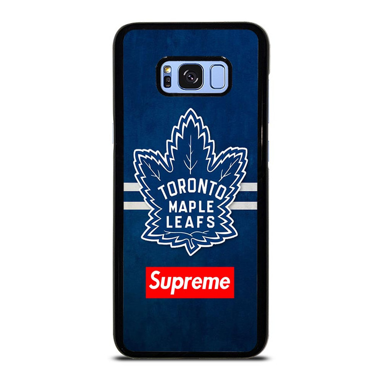 TORONTO MAPLE LEAFS SUPREME Samsung Galaxy S8 Plus Case