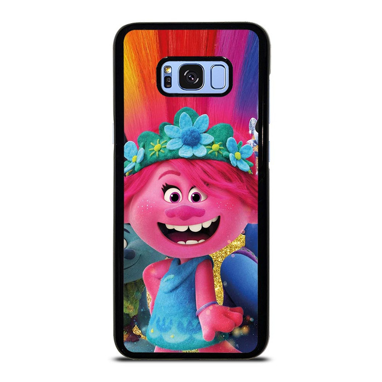 TROLLS WORLD TOUR POPPY Samsung Galaxy S8 Plus Case