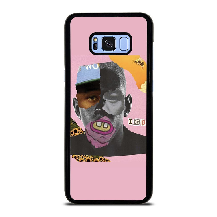 TYLER THE CREATOR Samsung Galaxy S8 Plus Case