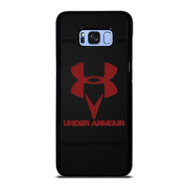 UNDER ARMOUR EMBLEM Samsung Galaxy S8 Plus Case