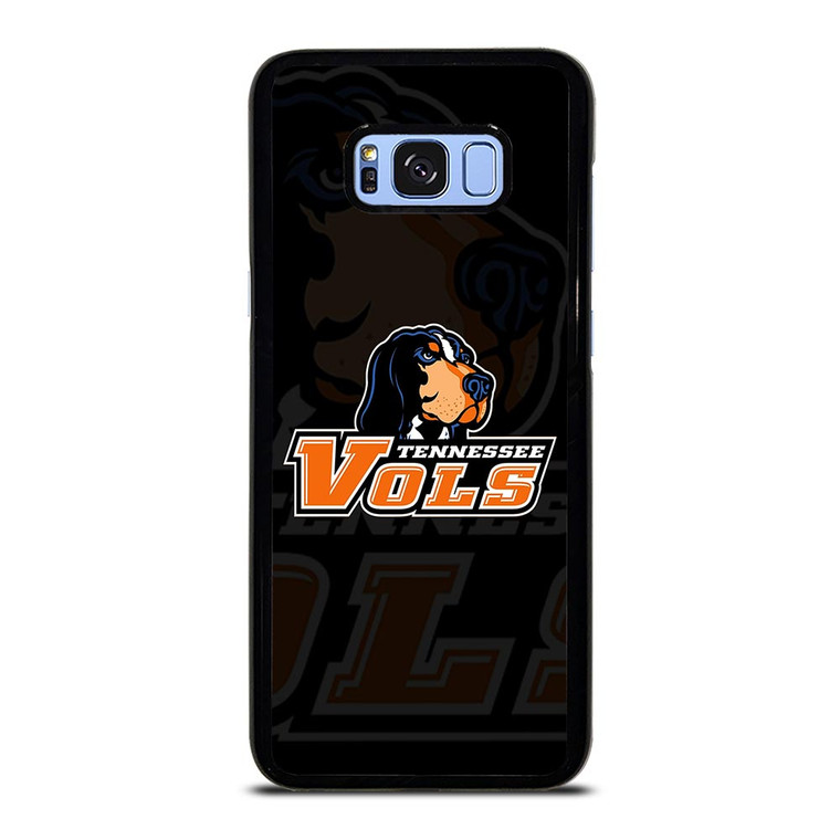 UNIVERSITY OF TENNESSEE UT VOLS LOGO Samsung Galaxy S8 Plus Case