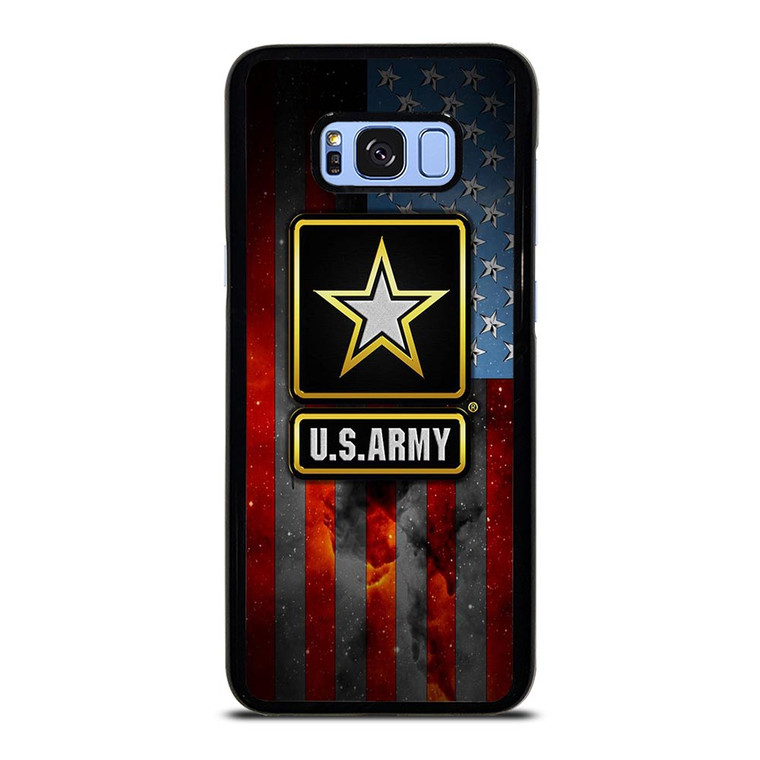 US ARMY LOGO Samsung Galaxy S8 Plus Case