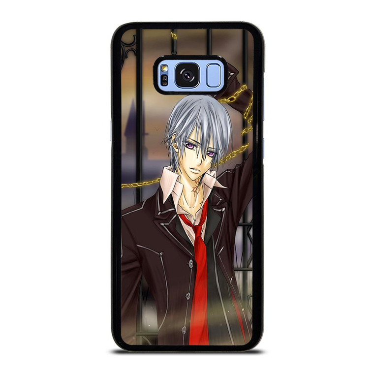 VAMPIRE KNIGHT ZERO KIRYUU ANIME Samsung Galaxy S8 Plus Case