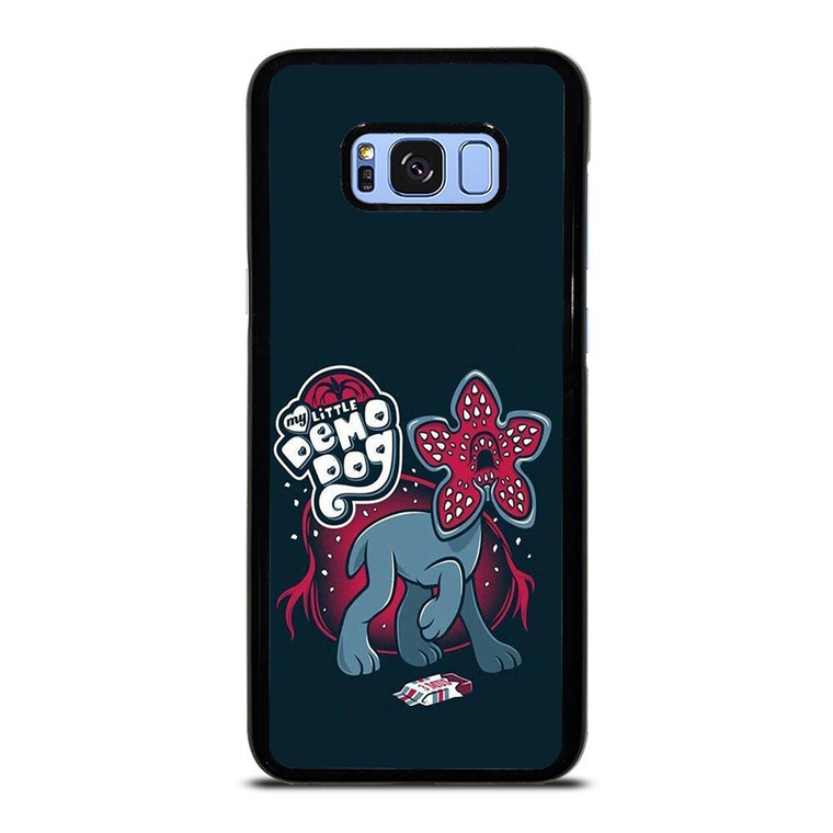 VECNA DEMOGORGON THE THING Samsung Galaxy S8 Plus Case