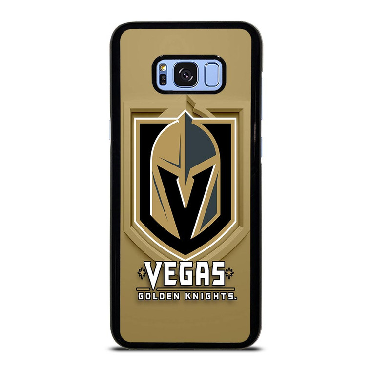 VEGAS GOLDEN KNIGHTS FOOTBALL Samsung Galaxy S8 Plus Case