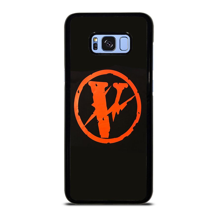 VLONE SIMPLE LOGO Samsung Galaxy S8 Plus Case