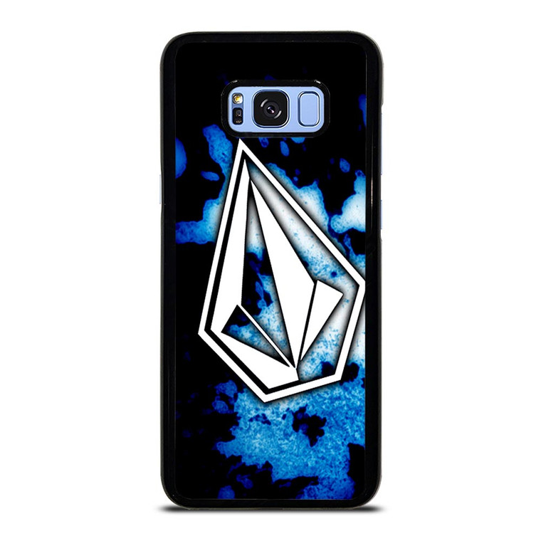 VOLCOM LOGO 2 Samsung Galaxy S8 Plus Case