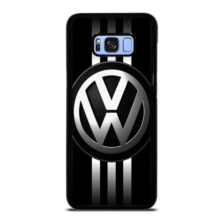VW VOLKSWAGEN STRIPE Samsung Galaxy S8 Plus Case