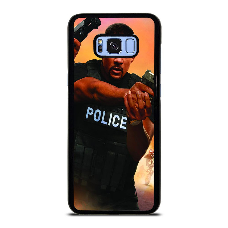 WILL SMITH BAD BOYS FOR LIFE Samsung Galaxy S8 Plus Case
