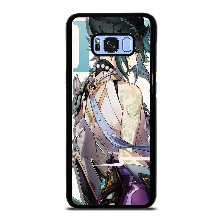 XIAO GENSHIN IMPACT COOL Samsung Galaxy S8 Plus Case