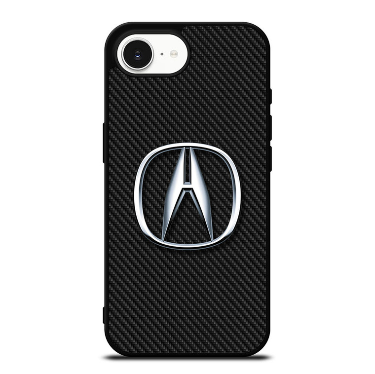 ACURA LOGO CAR iPhone 16e Case
