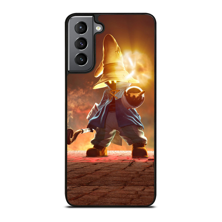 VIVI FINAL FANTASY IX Samsung Galaxy S21 Plus Case