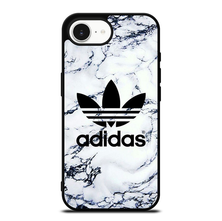 ADIDAS OLD LOGO MARBLE iPhone 16e Case