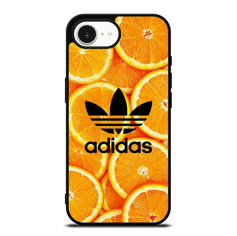 ADIDAS ORANGE iPhone 16e Case