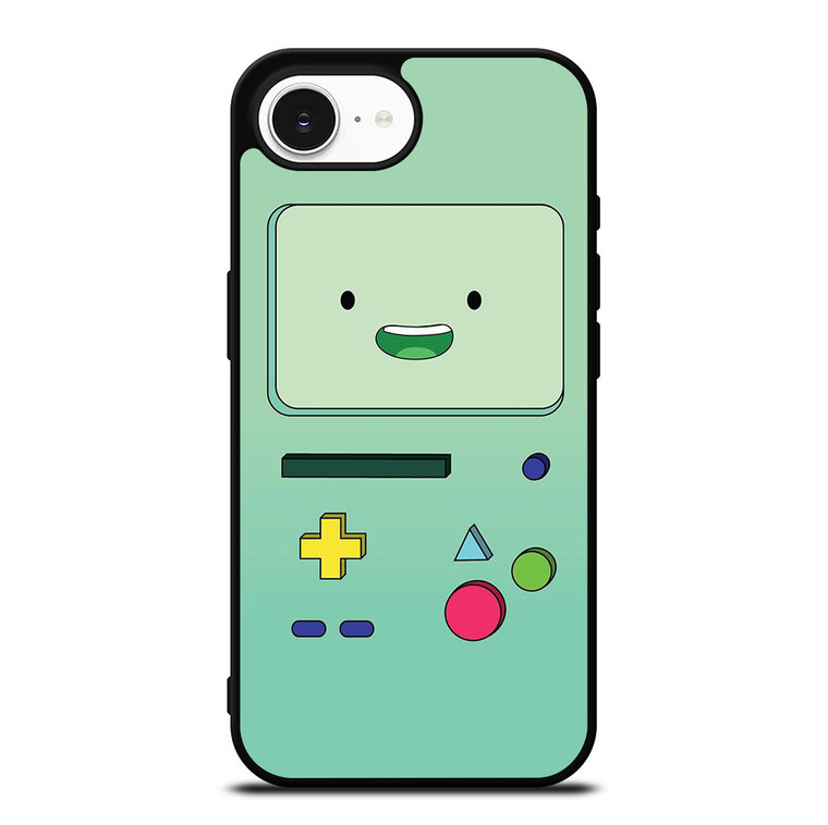 ADVENTURE TIME GAME CONSOLE iPhone 16e Case