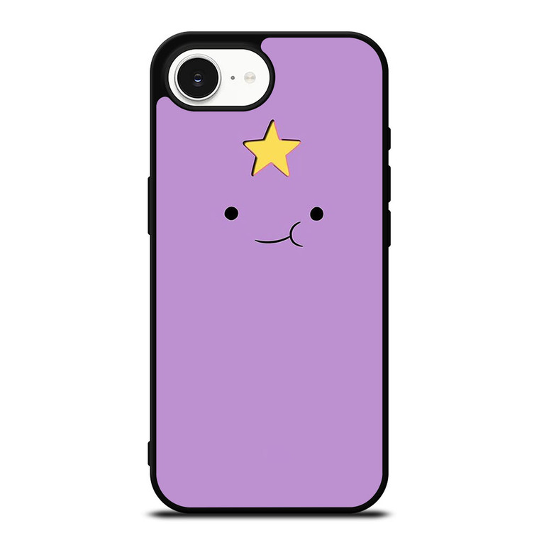 ADVENTURE TIME LUMPY SPACE PRINCESS iPhone 16e Case
