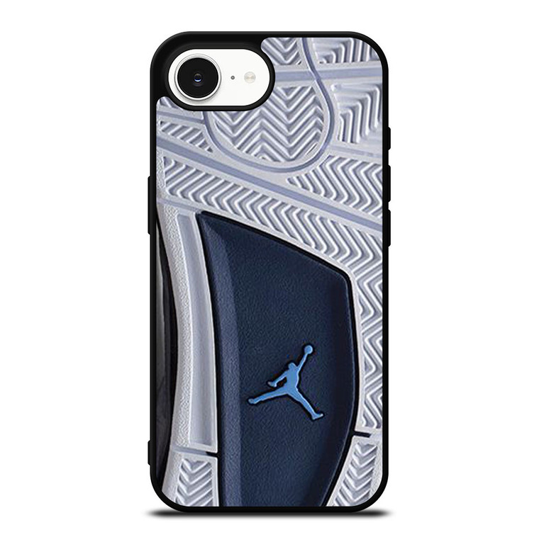 AIR JORDAN SOLE iPhone 16e Case