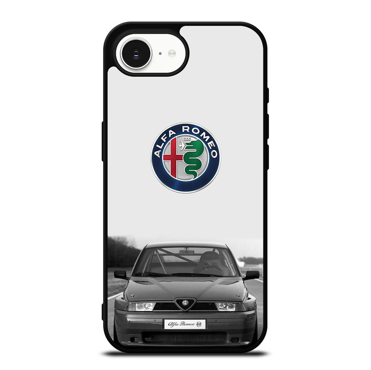ALFA ROMEO 155 iPhone 16e Case