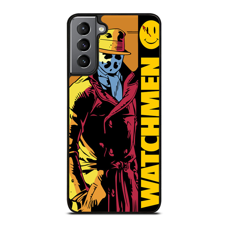 WATCHMEN DC COMICS Samsung Galaxy S21 Plus Case