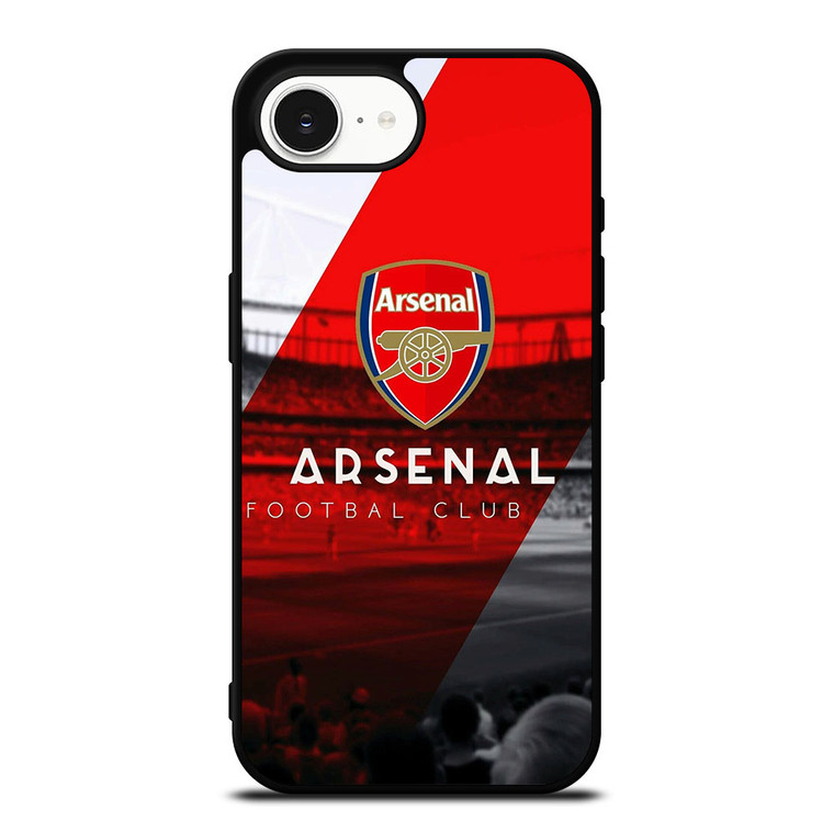 ARSENAL FC STADIUM iPhone 16e Case