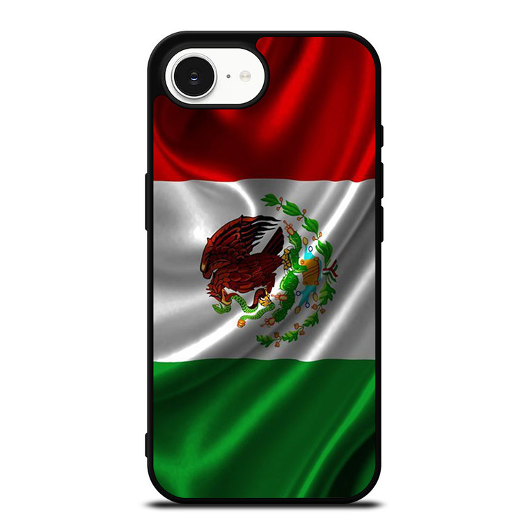 BANDERA DE MEXICO FLAG iPhone 16e Case